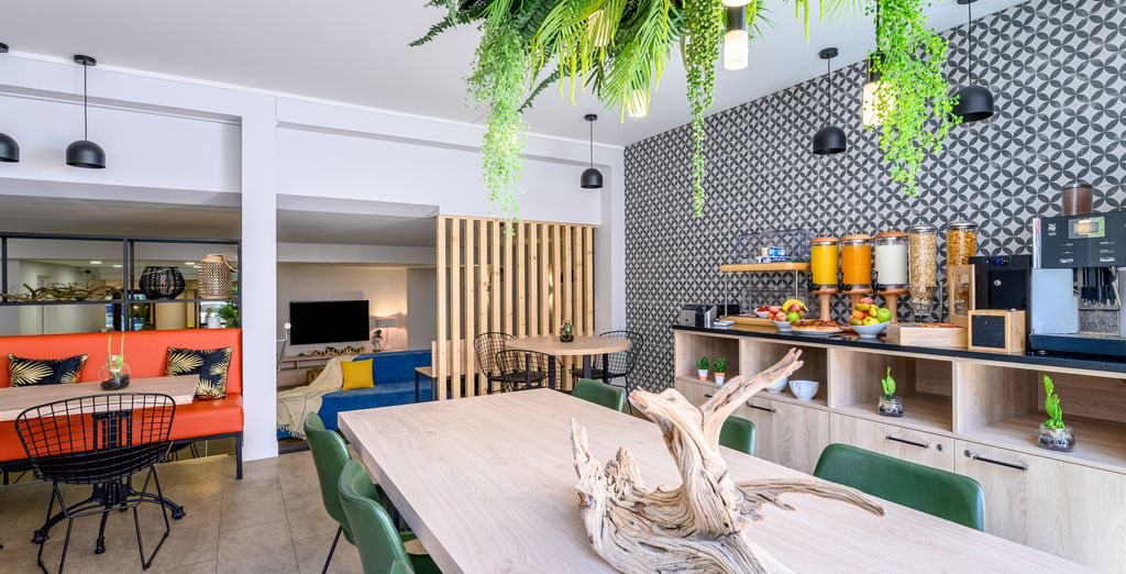 Apart'Hotel Citadines Wilson Toulouse