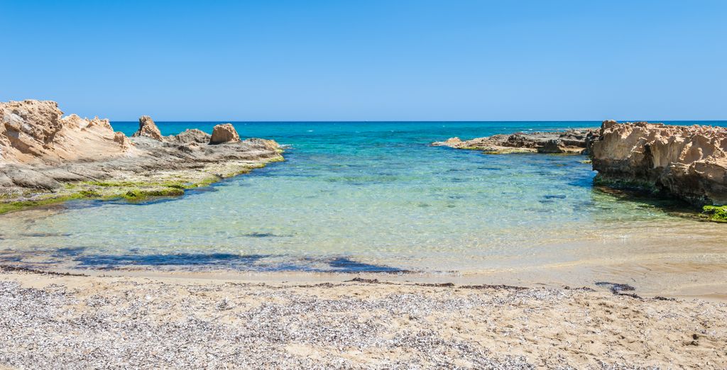 The Noverian Scenic Malia 5*