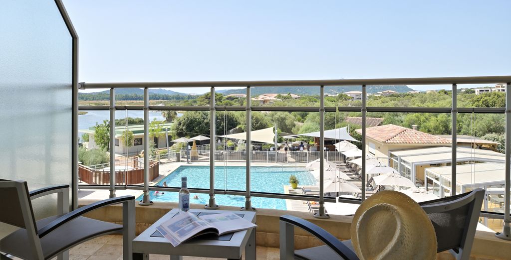Hotel Costa Salina 4*