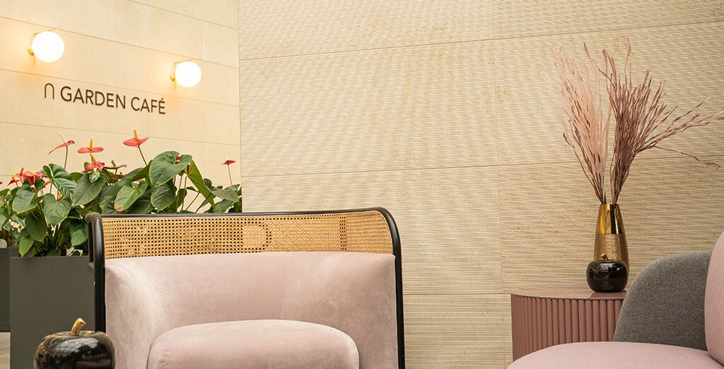 La Suite Matera Hotel & Spa 5*