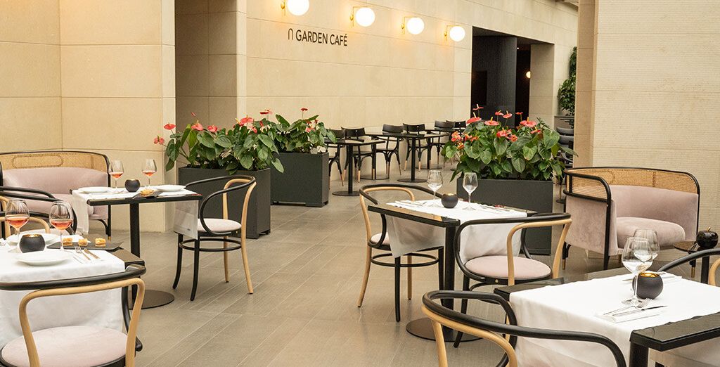 La Suite Matera Hotel & Spa 5*