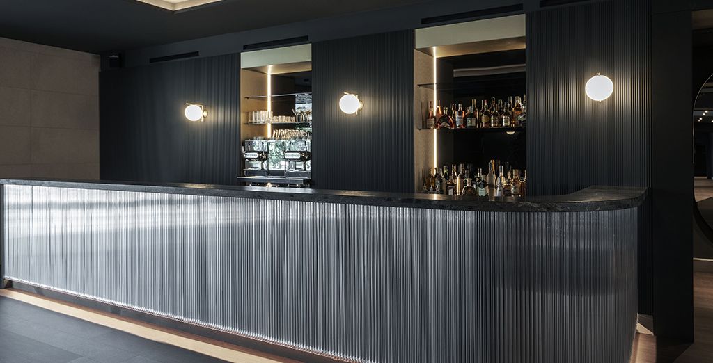 La Suite Matera Hotel & Spa 5*