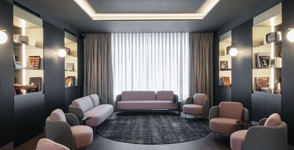 La Suite Matera Hotel & Spa 5*