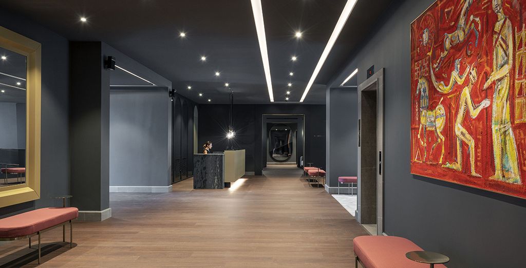 La Suite Matera Hotel & Spa 5*
