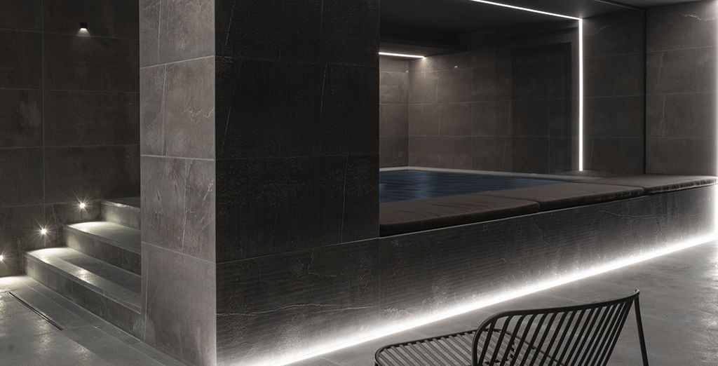 La Suite Matera Hotel & Spa 5*