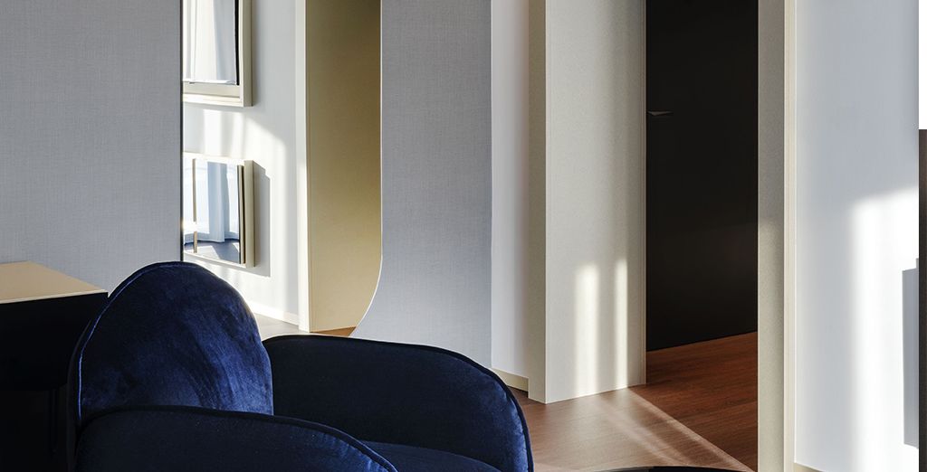 La Suite Matera Hotel & Spa 5*