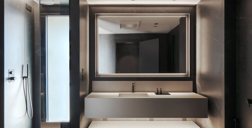 La Suite Matera Hotel & Spa 5*