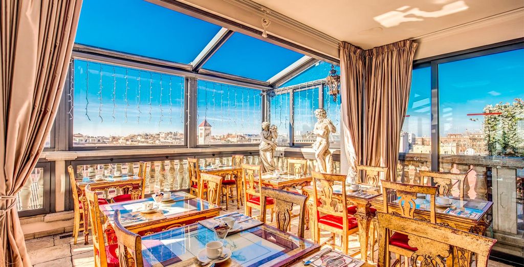 Hotel Romanico Palace & Spa 4*