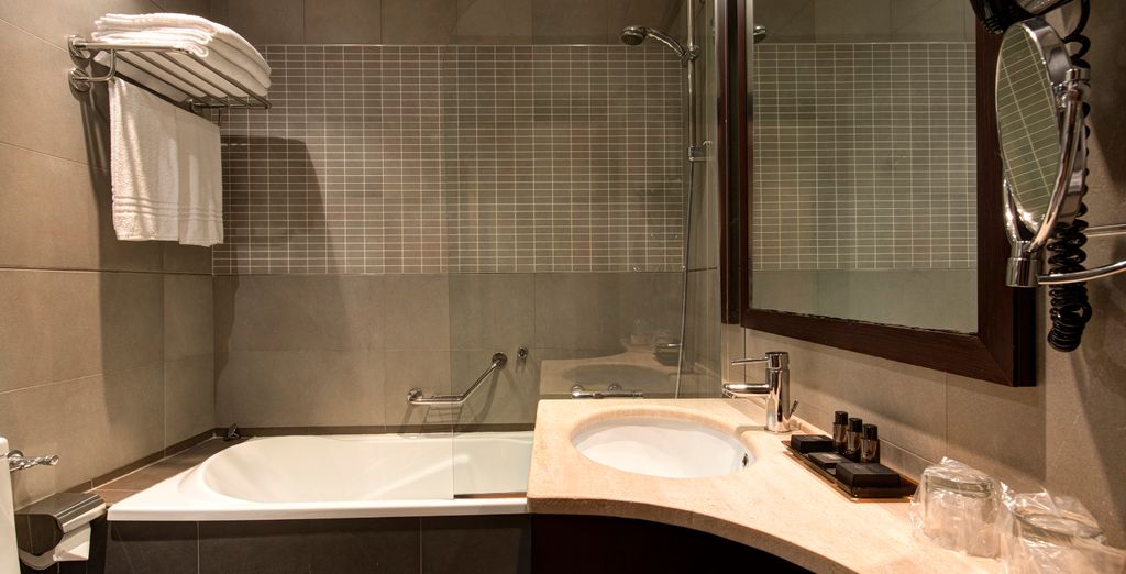 Best Western Gorizia Palace 4*