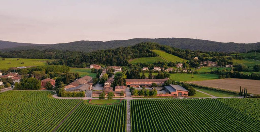 Best Western Gorizia Palace 4*