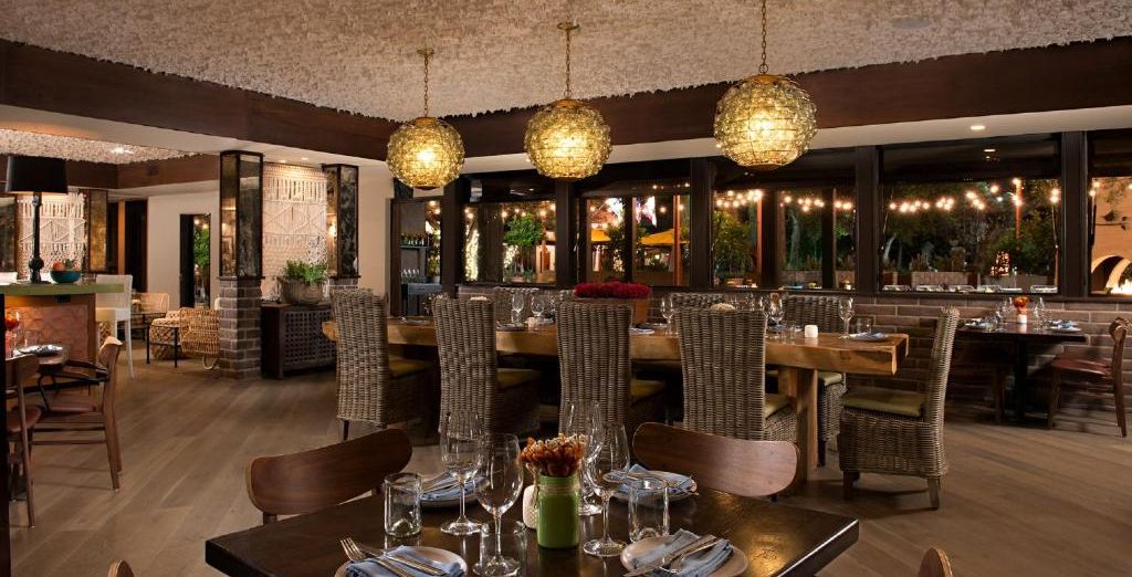 Combinato The Garland 4* e The Platinum Hotel 4*