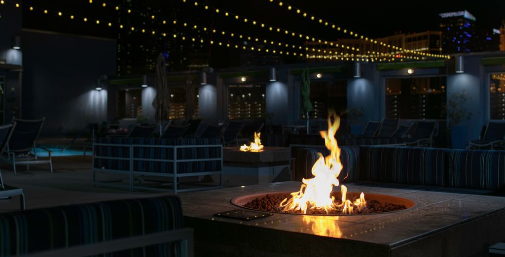 Combinato The Garland 4* e The Platinum Hotel 4*