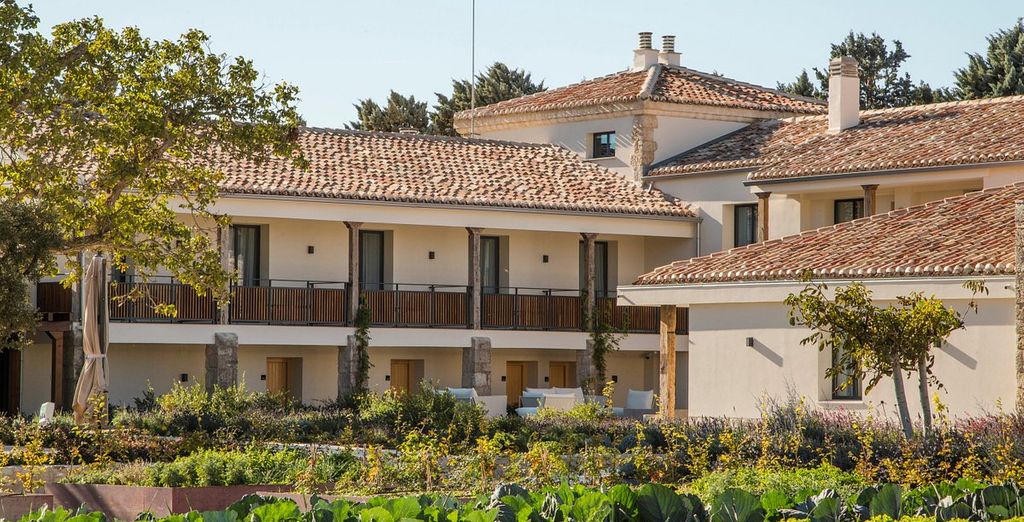 Quinta San Francisco 4*