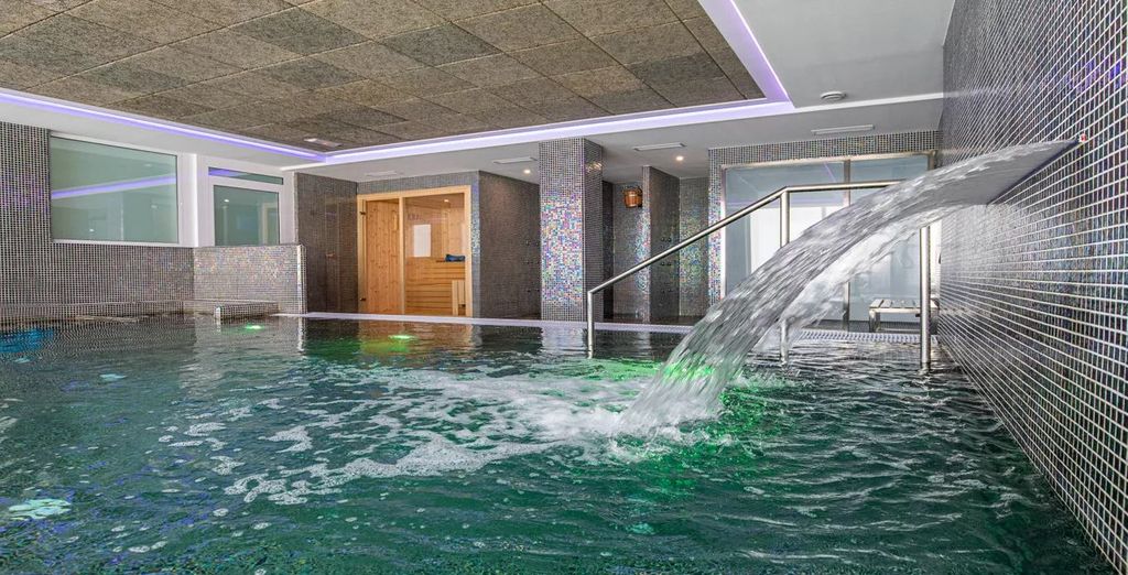 Alcossebre Sea Experience Aparthotel 4*