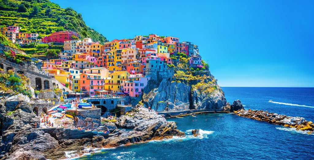 Hotel Locanda dell’Angelo 4*
