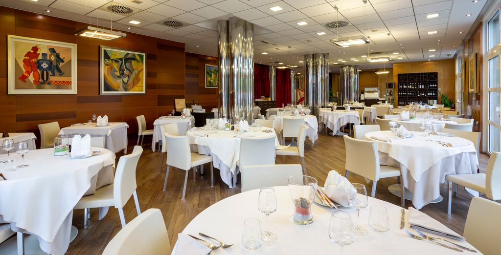 Crowne Plaza Padova, IHG Hotel 4*