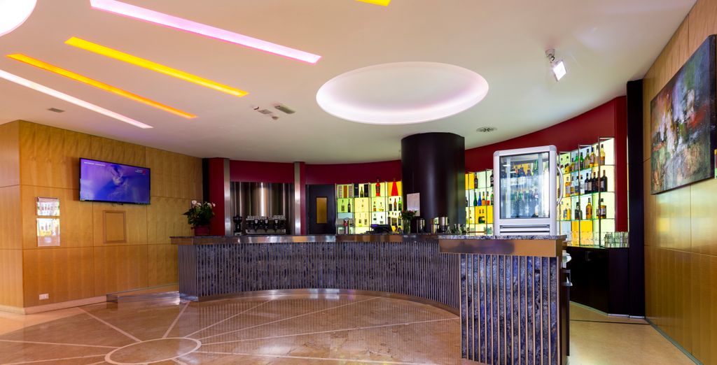 Crowne Plaza Padova, IHG Hotel 4*