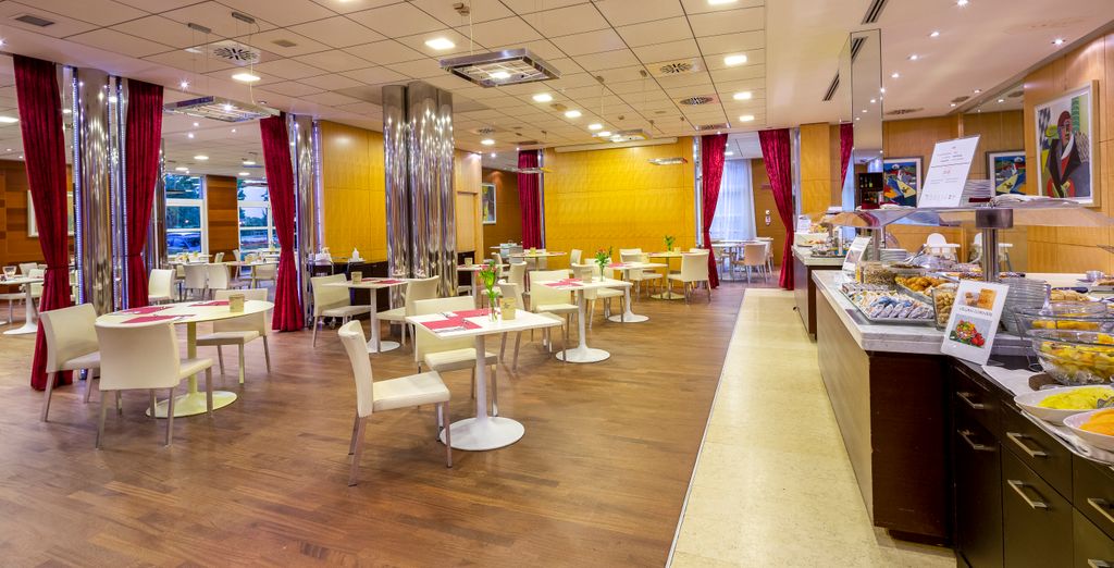 Crowne Plaza Padova, IHG Hotel 4*
