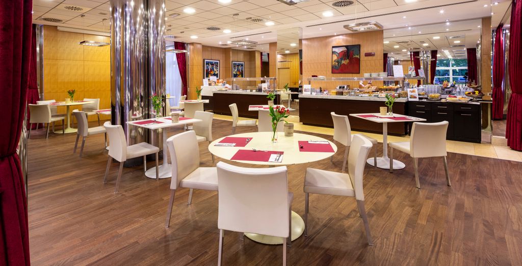 Crowne Plaza Padova, IHG Hotel 4*