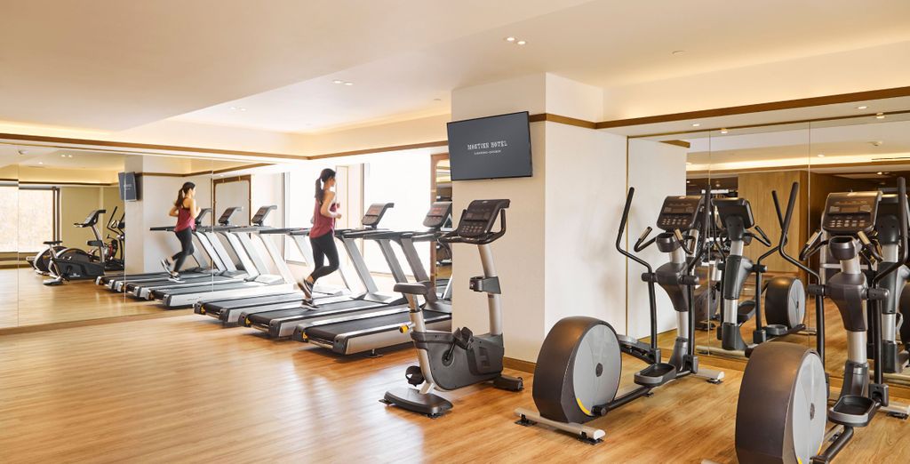 Le Menara Khaolak 5* e in opzione soggiorno a Montien 5*e Venice Krabi 5*