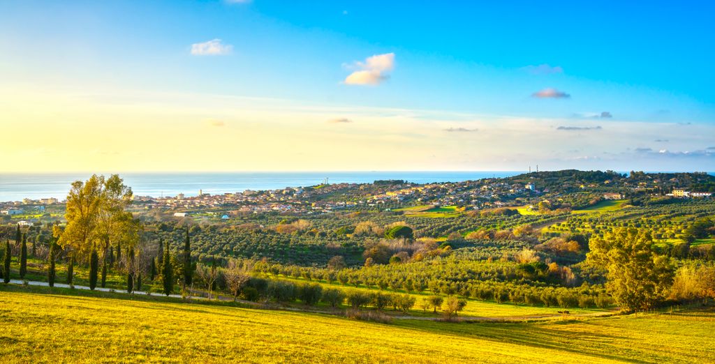 Mariva Dune Suites 5*