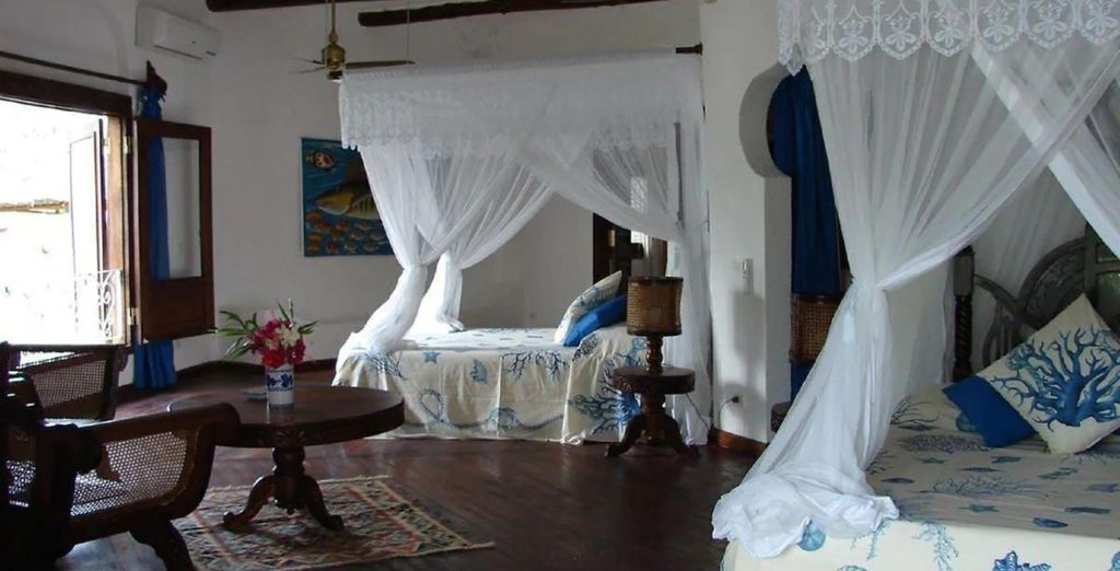 Horizon Sultan Palace 5*