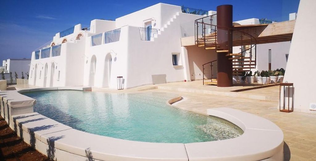 Reem Residence