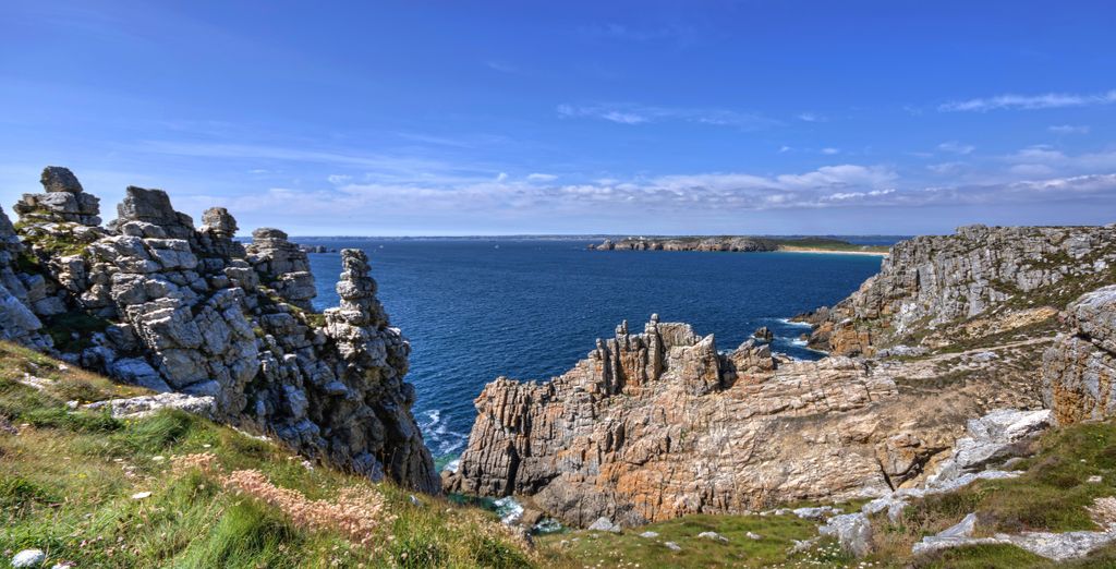 Résidence Vacancéole Les Terrasses de Pentrez