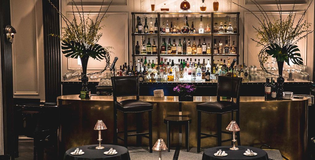 The Pierre A Taj Hotel 5*
