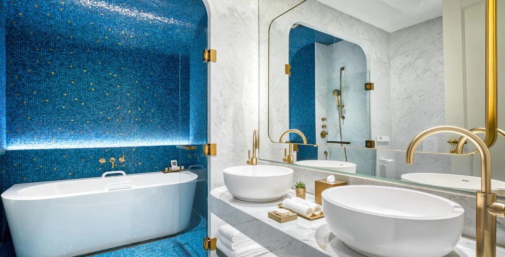 Matild Palace, a Luxury Collection Hotel 5*
