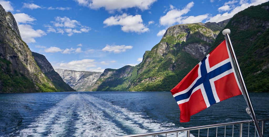 Soggiorno multiattività: Tra balene e aurore boreali