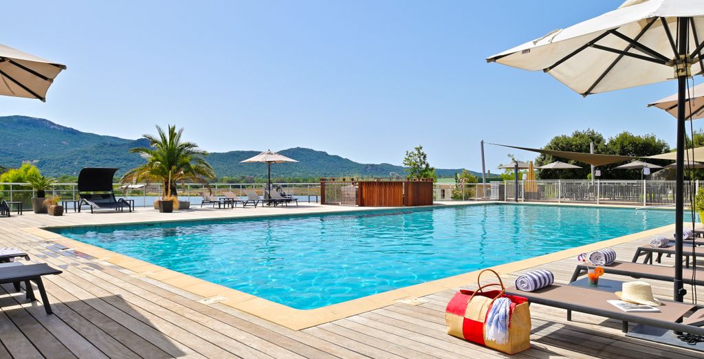 Hotel Costa Salina 4*
