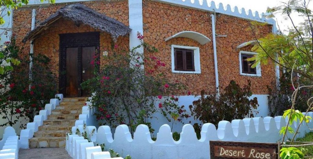 Horizon Sultan Palace 5*