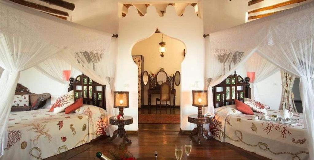Horizon Sultan Palace 5*