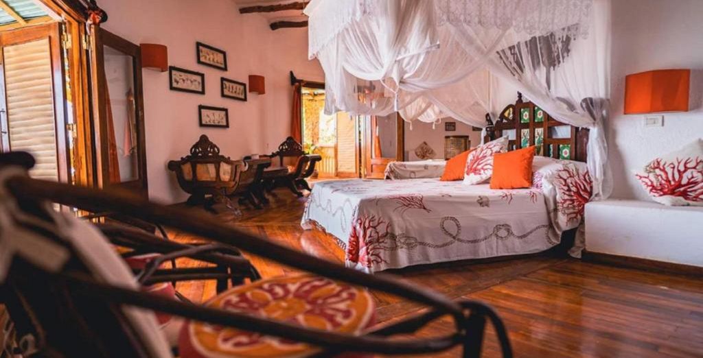 Horizon Sultan Palace 5*