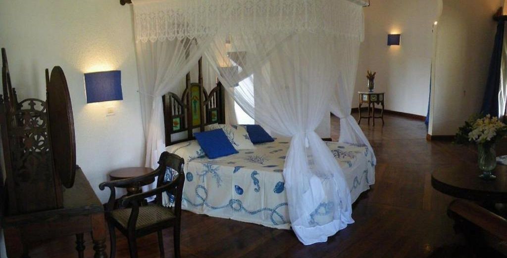Horizon Sultan Palace 5*