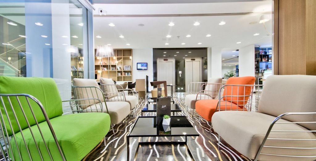 Valentina Hotel
