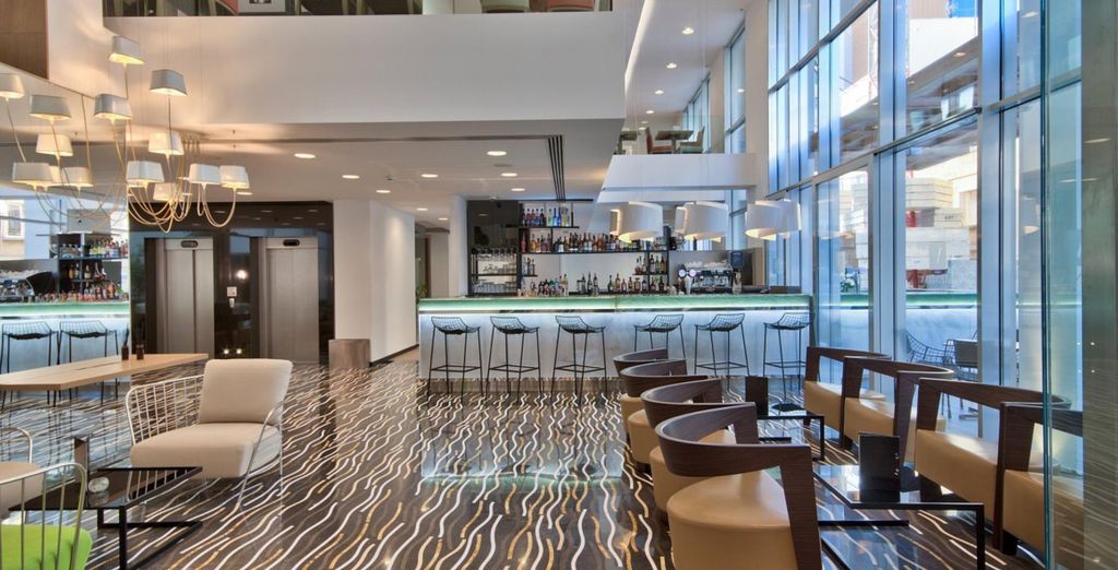 Valentina Hotel