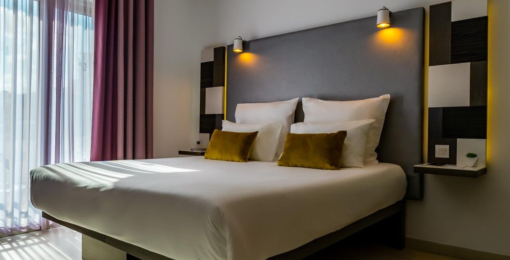 Valentina Hotel