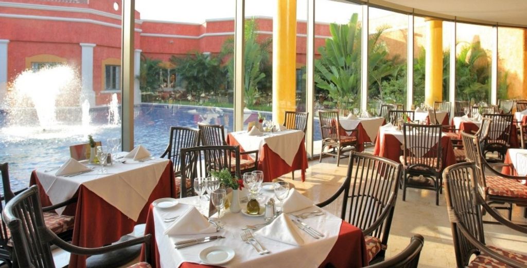 Barceló Maya Tropical 5*