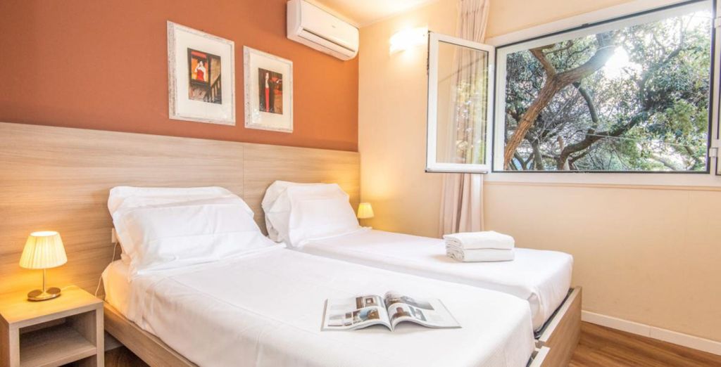 Mariva Dune Suites 5*