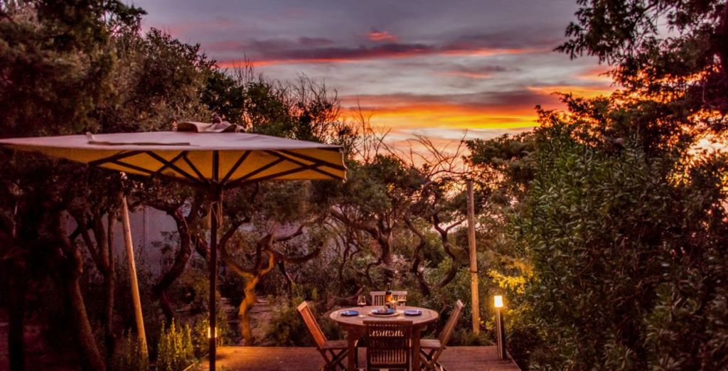 Mariva Dune Suites 5*