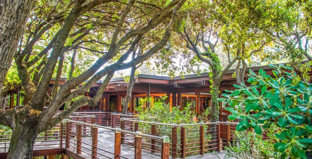 Mariva Dune Suites 5*