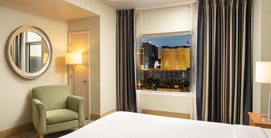 Combinato The Garland 4* e The Platinum Hotel 4*