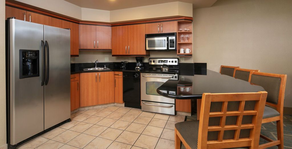 Combinato The Garland 4* e The Platinum Hotel 4*