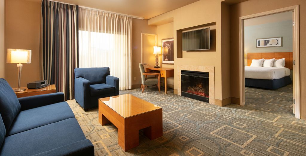 Combinato The Garland 4* e The Platinum Hotel 4*