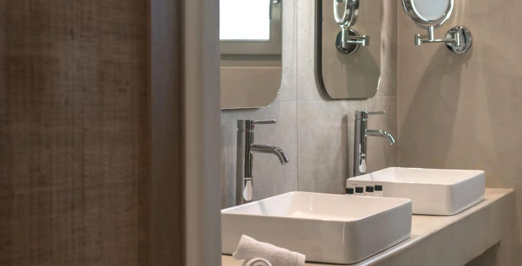 Arocaria Mykonos 5*