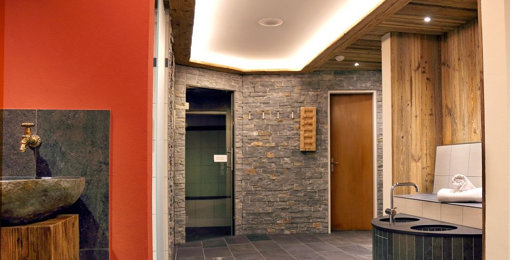 Sunstar Hotel Klosters 4*