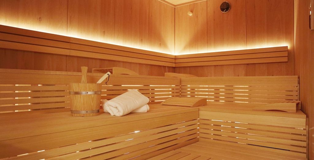 Sunstar Hotel Klosters 4*