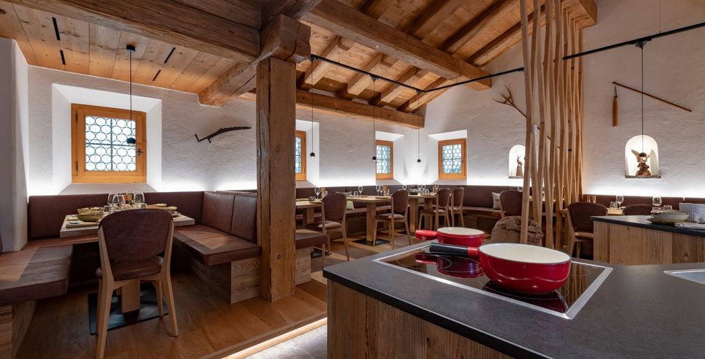 Sunstar Hotel Klosters 4*